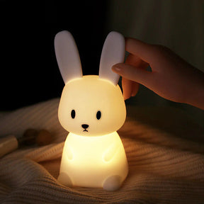 White Rabbit Night Light