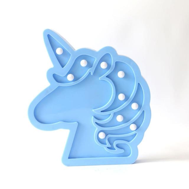 Lighted Baby Nightlight