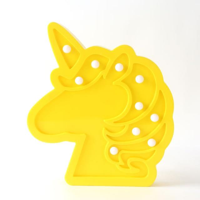Lighted Baby Nightlight