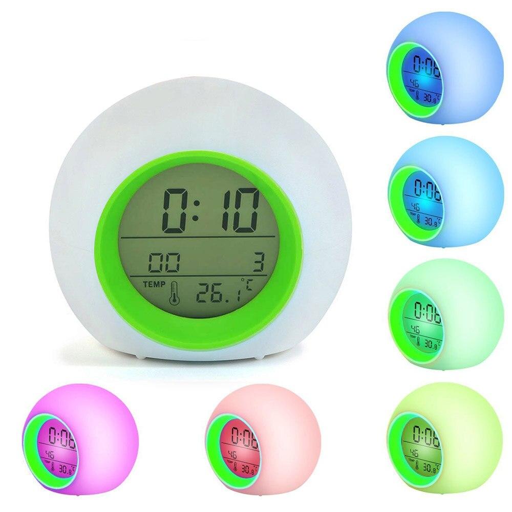 Musical Night Light
