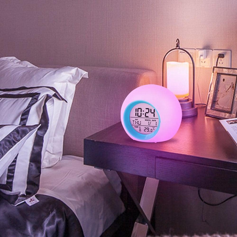 Musical Night Light