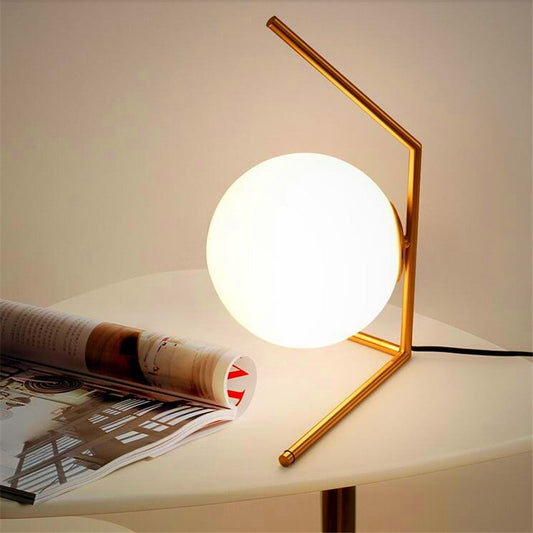 Nordic Ball Night Light