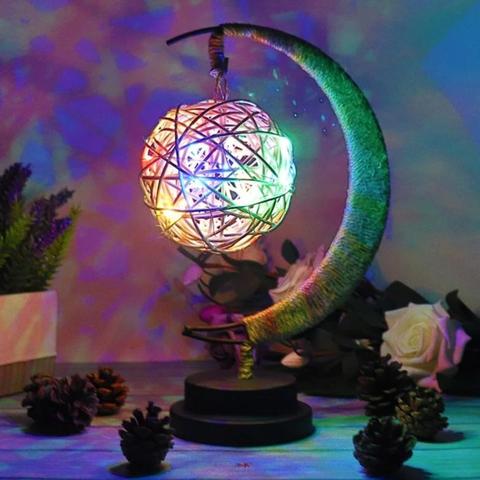Night Light Moon