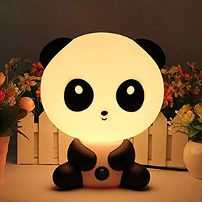 LED Panda Night Light