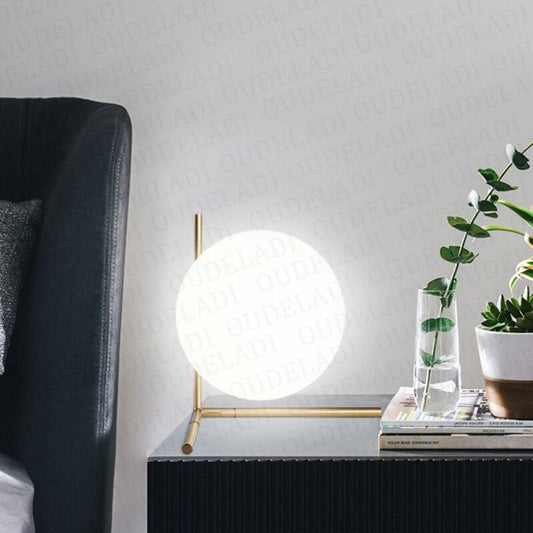 Luminous Ball Night Light