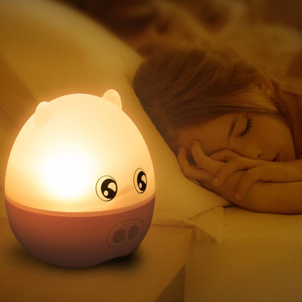 Kids Night Light Projector