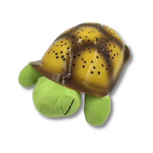 Turtle Night Light Projector