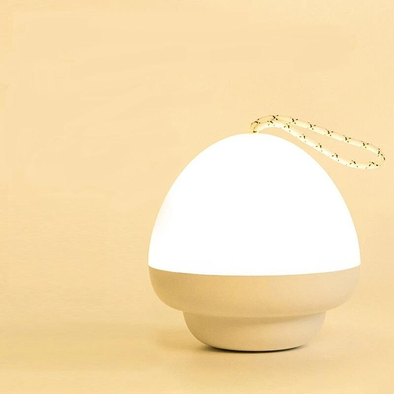 Wireless Baby Night Light