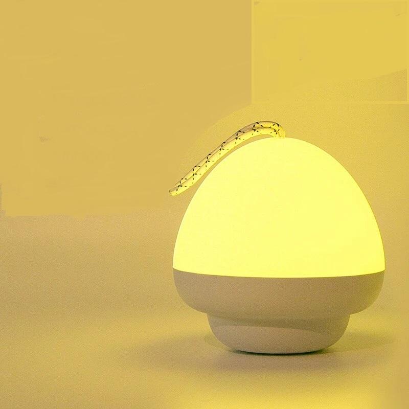 Wireless Baby Night Light