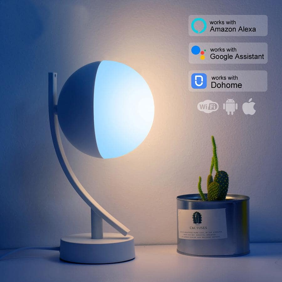 Wired Night Light