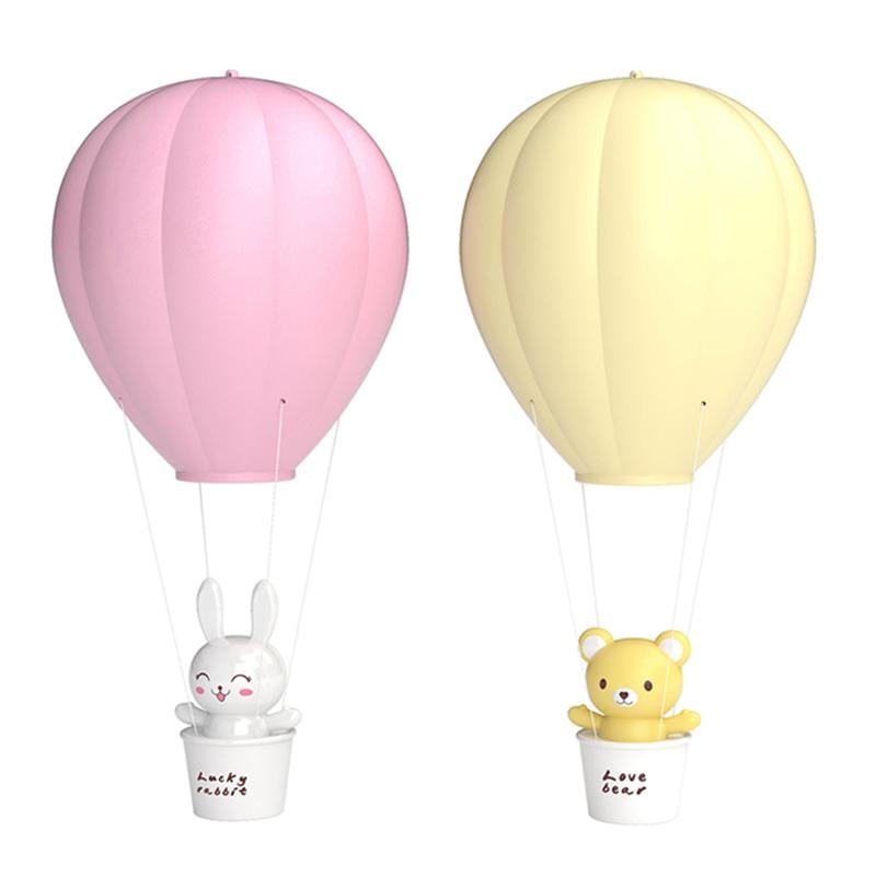 LED Table Night Light
