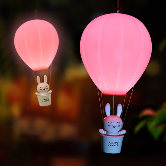 LED Table Night Light