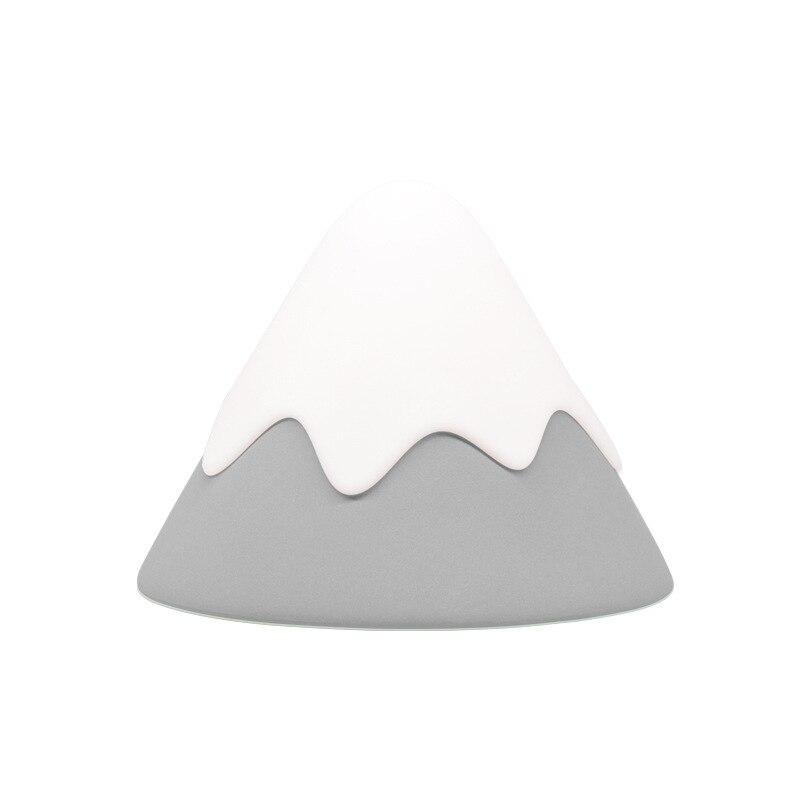 Mountain Touch Night Light