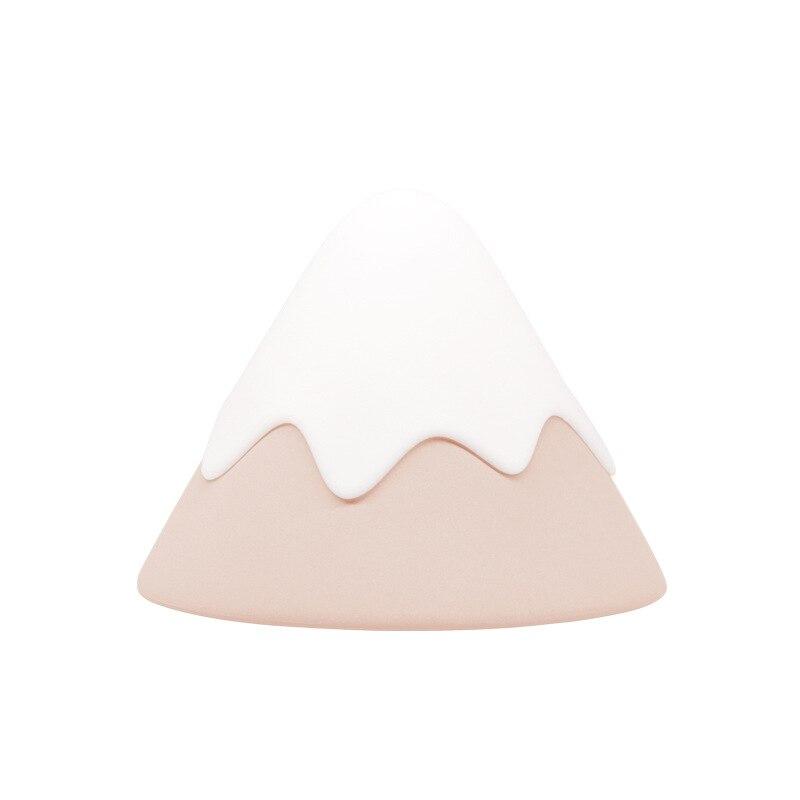 Mountain Touch Night Light