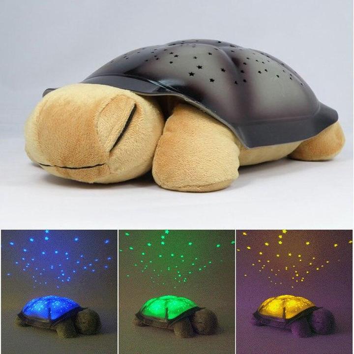 Baby Turtle Nigh Light