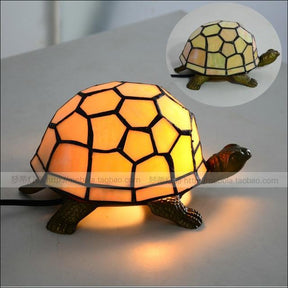 Turtle Night Light