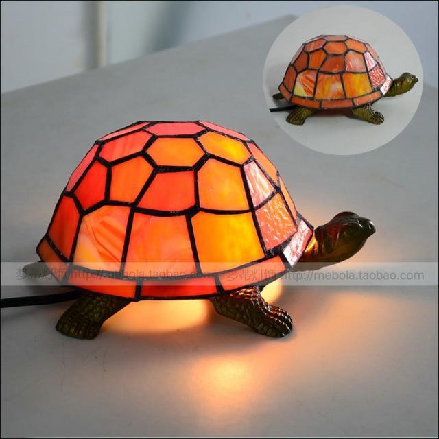 Turtle Night Light