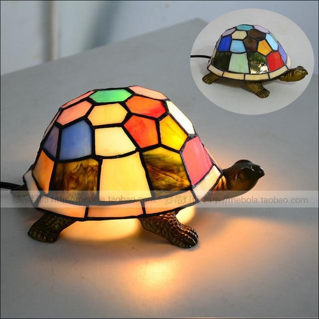 Turtle Night Light