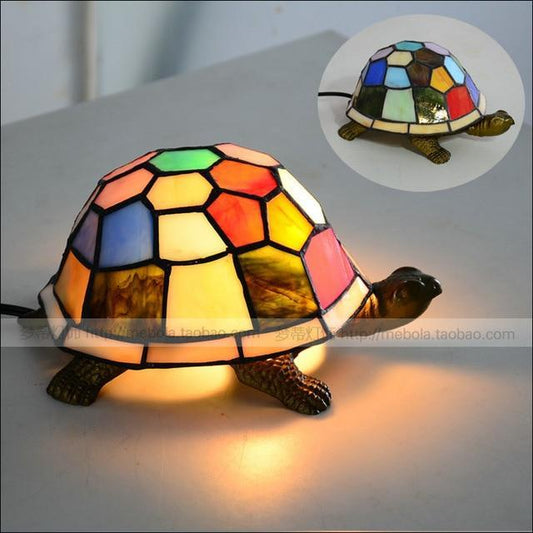 Turtle Night Light