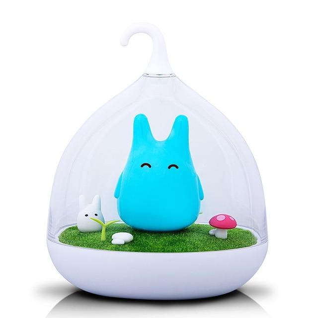 Baby Night Light to Hang Up