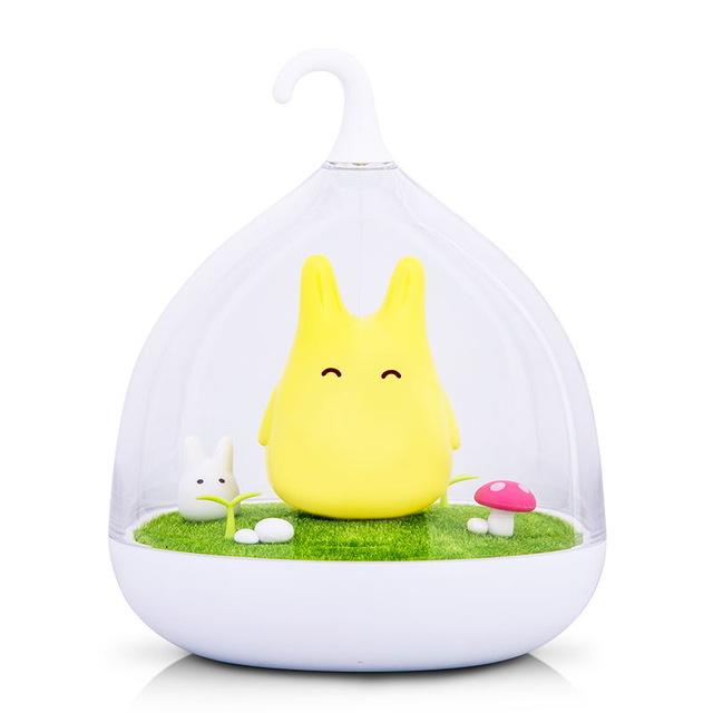 Baby Night Light to Hang Up