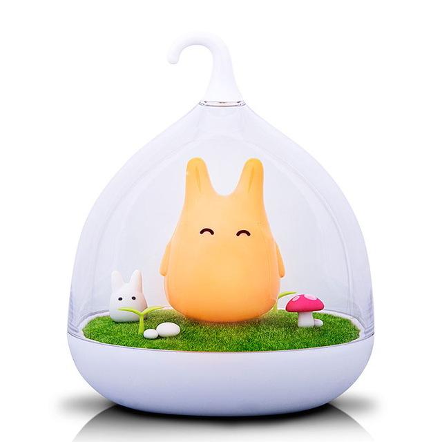 Baby Night Light to Hang Up