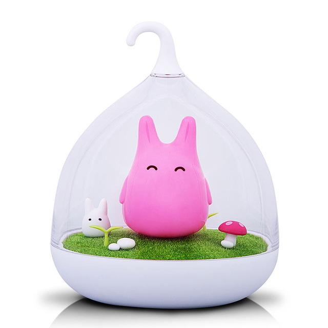 Baby Night Light to Hang Up