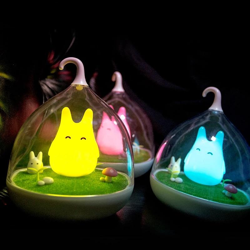 Baby Night Light to Hang Up