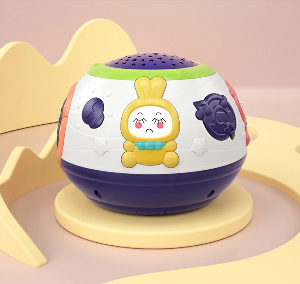 Baby Sleep Night Light