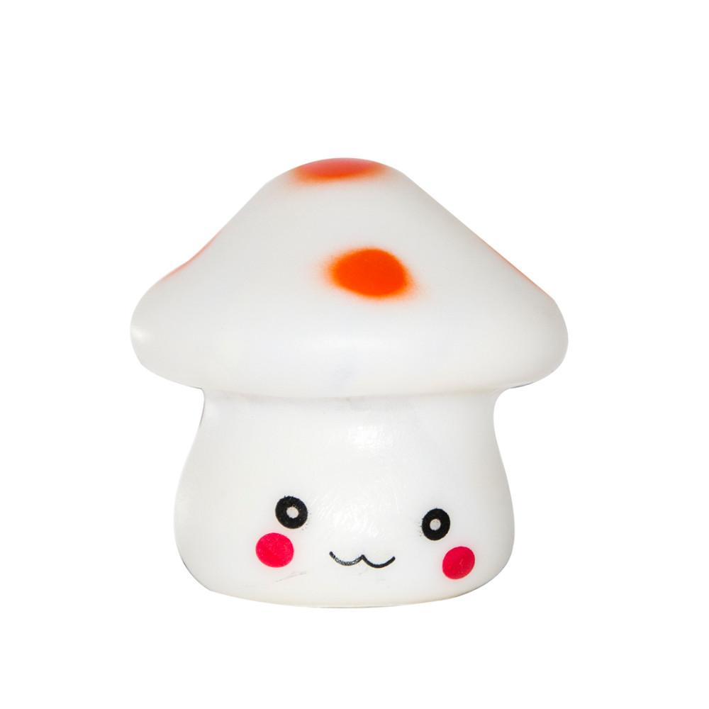 Mushroom Baby Night Light