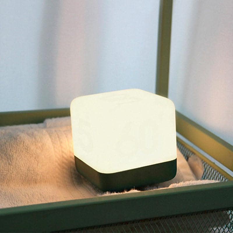 Cube Night Light