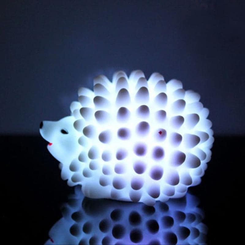 Hedgehog Night Light
