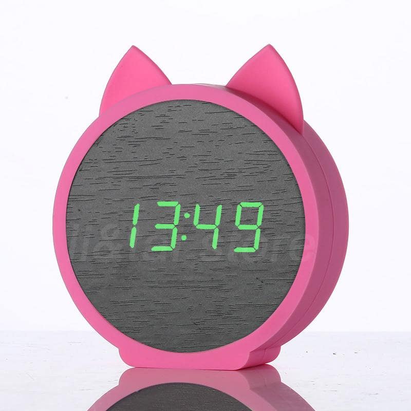 Programmable Adult Night Light