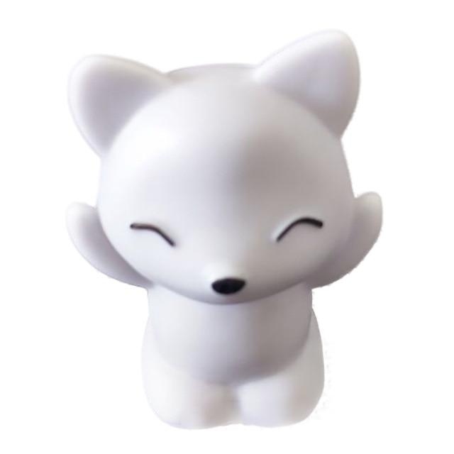 Fox Night Light