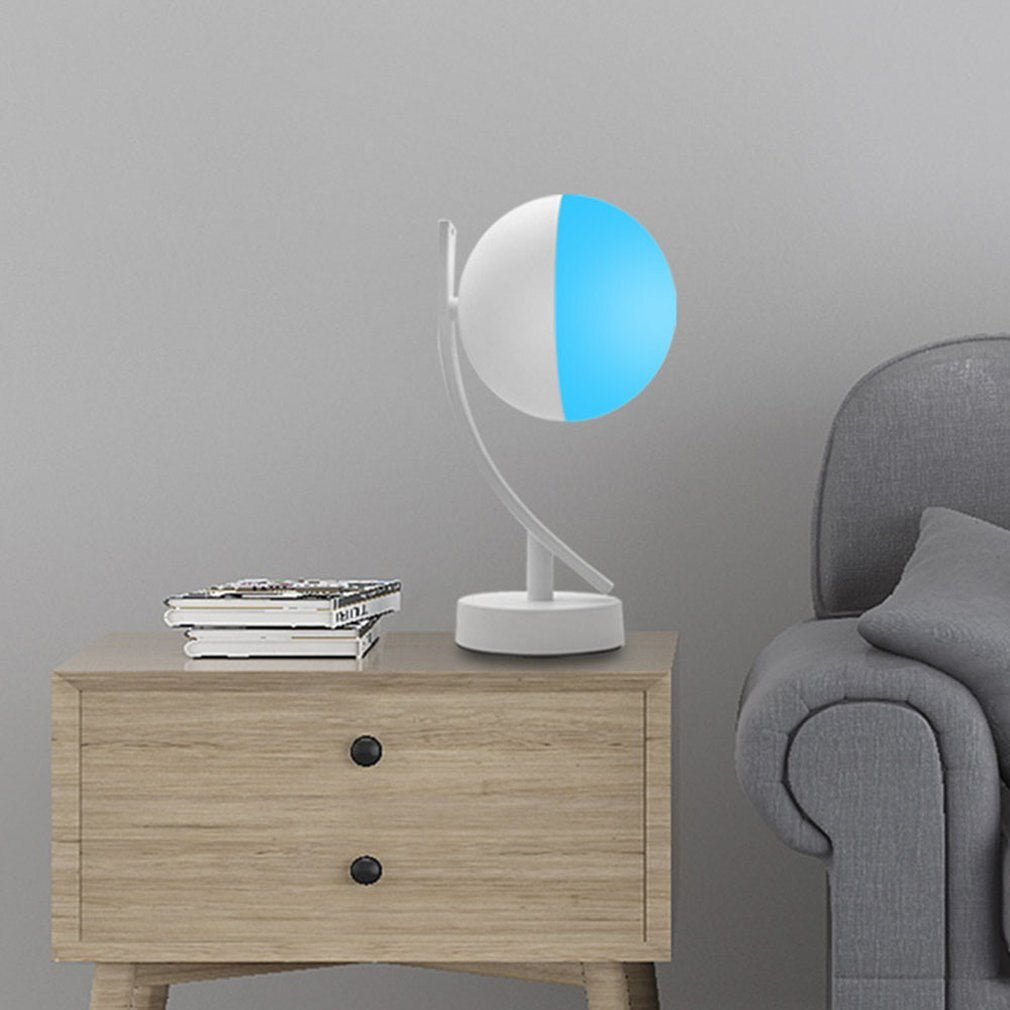 Wired Night Light