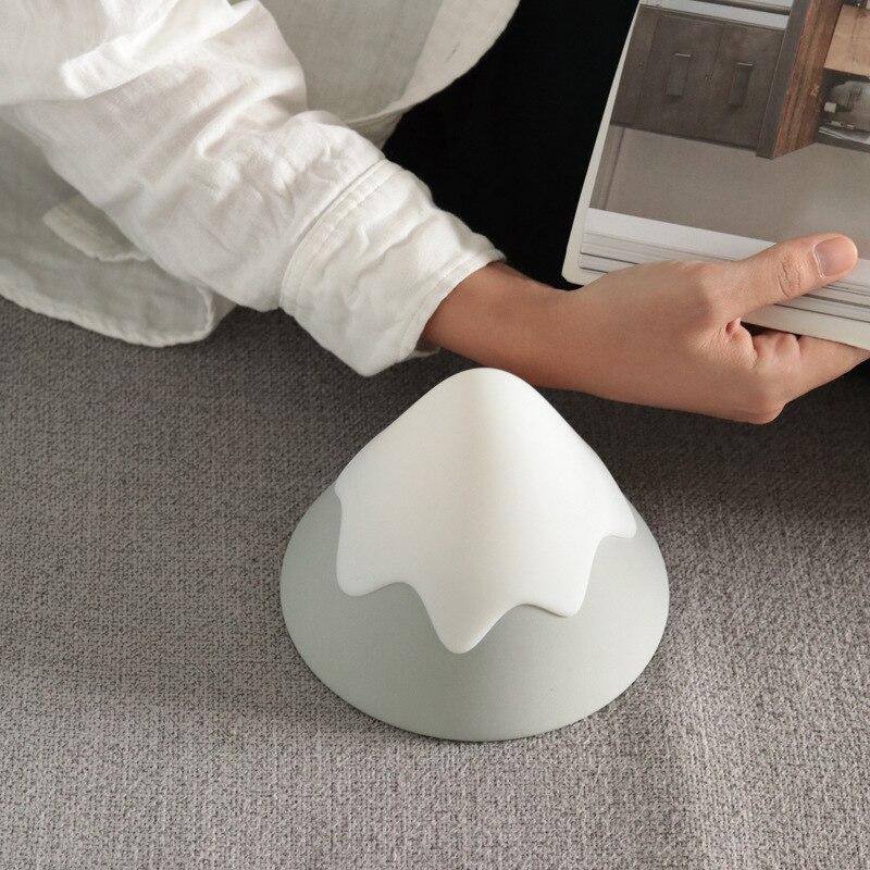 Mountain Touch Night Light