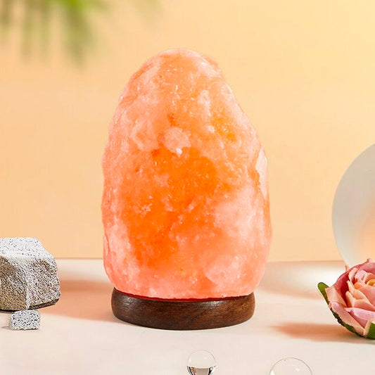 Himalayan Salt Lamp
